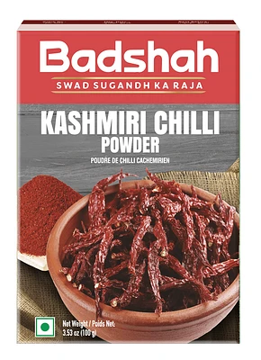 Kashmiri Chilly Powder