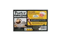 Poetry pour les Néandertaliens