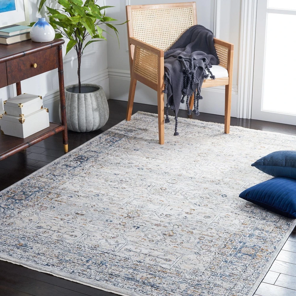 SAFAVIEH Moondust Alayna Tapis Traditionnel