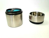 Tedemei 1.5L Vacuum Insulated Lunch Container 304 Stainless Steel