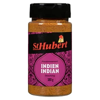 ST-HUBERT Indian Seasoning