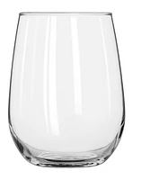 Libbey Wine & Dine Stemless Wine glass