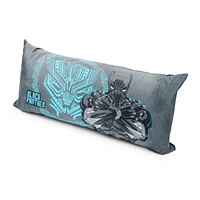 Marvel Panthère Noire Oreiller de Corps en Peluche