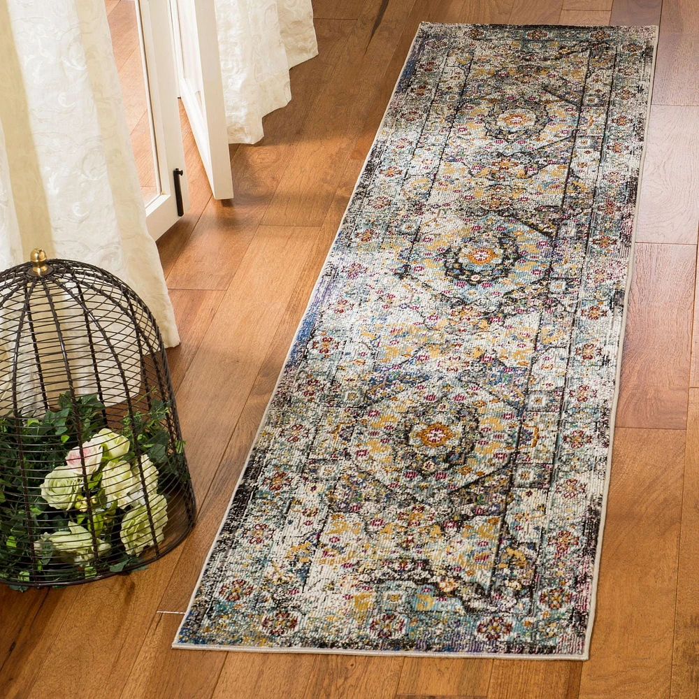 Safavieh Aria Lucy Tapis Traditionnel