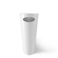 Skinny Can 2G Metallic White
