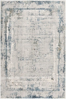 Rug Branch Mirage Collection Tapis abstrait moderne