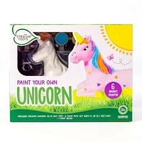 Creative Roots™ Peins ton propre pas japonais licorne