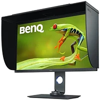 BenQ SW321C 32", 3840 x 2160, Noir, SW321C