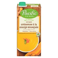 Pacific Foods Org Butternut Squash