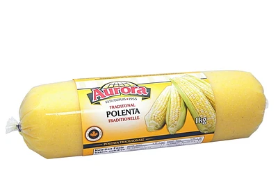 Polenta traditionelle Aurora 1 kg