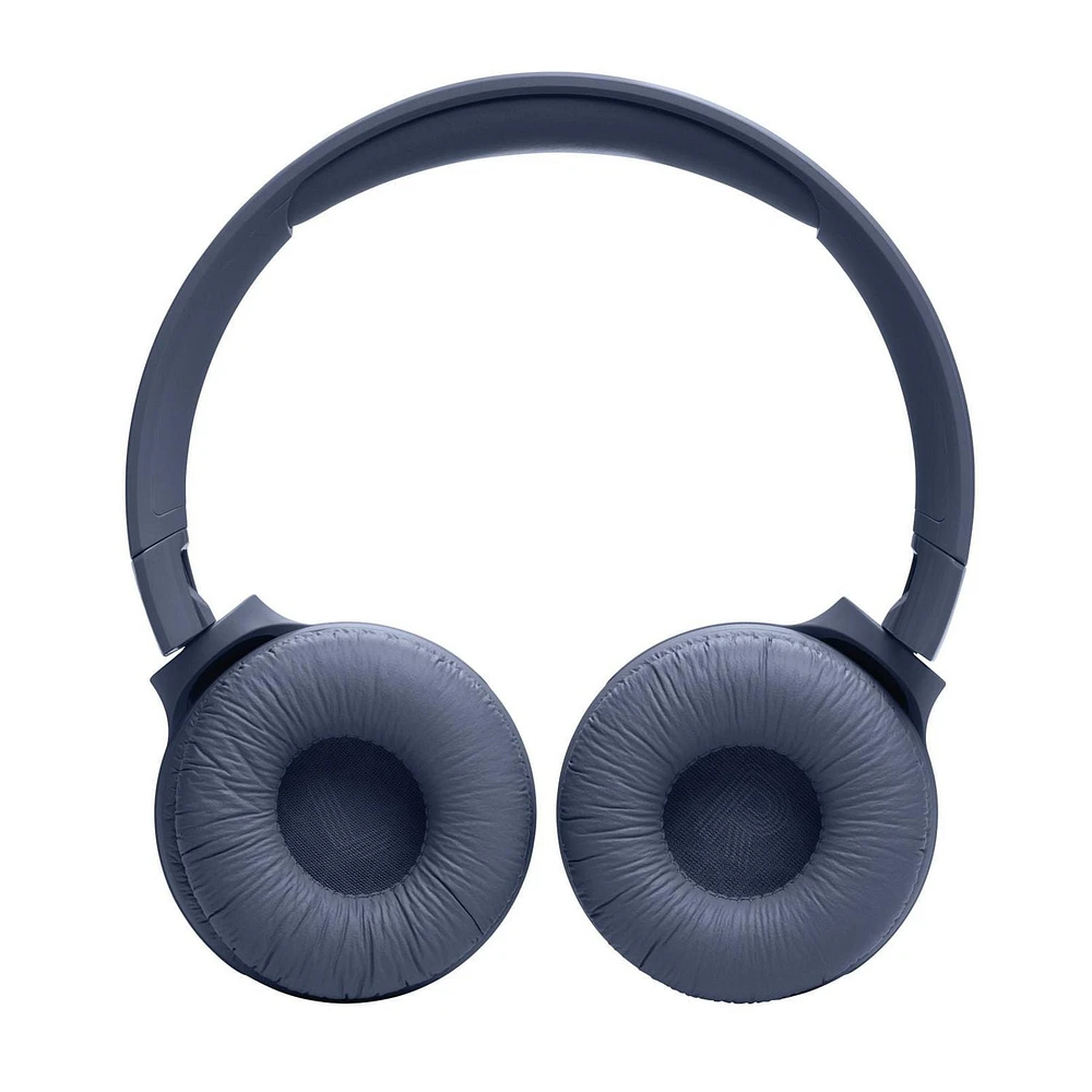 JBL Tune 520BT Casque supra-auriculaire sans fil