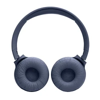 JBL Tune 520BT Casque supra-auriculaire sans fil