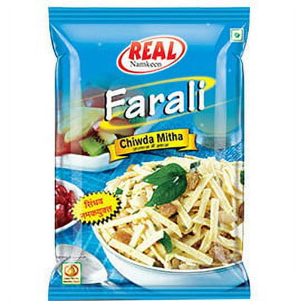 E-AL PREMIUM REAL FARALI CHIWDA M