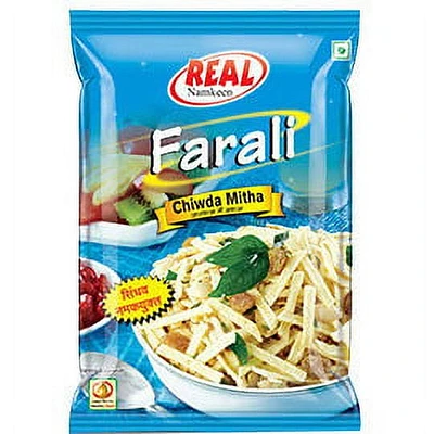 E-AL PREMIUM REAL FARALI CHIWDA M