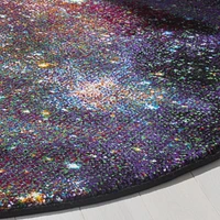Safavieh Galaxy Kalden Astronomy Area Rug