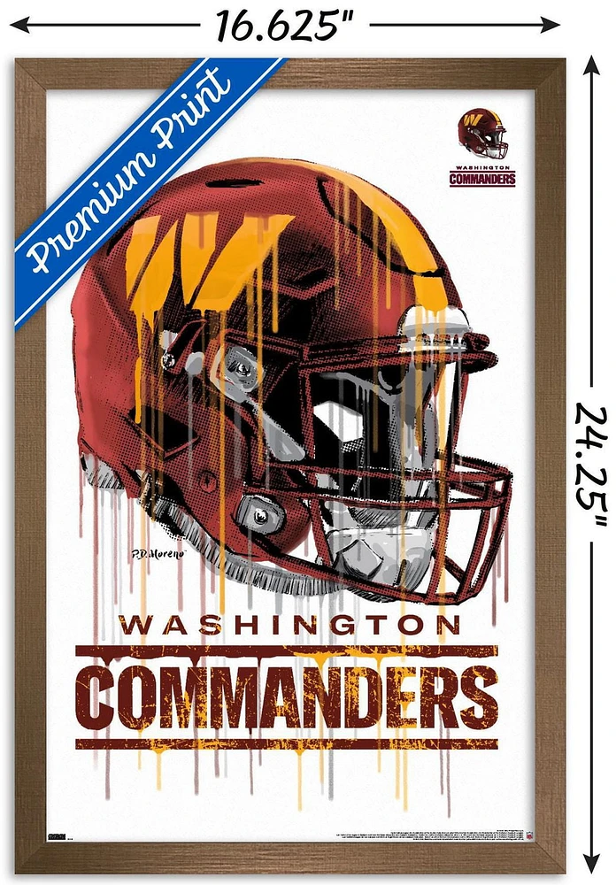 NFL Washington Commanders