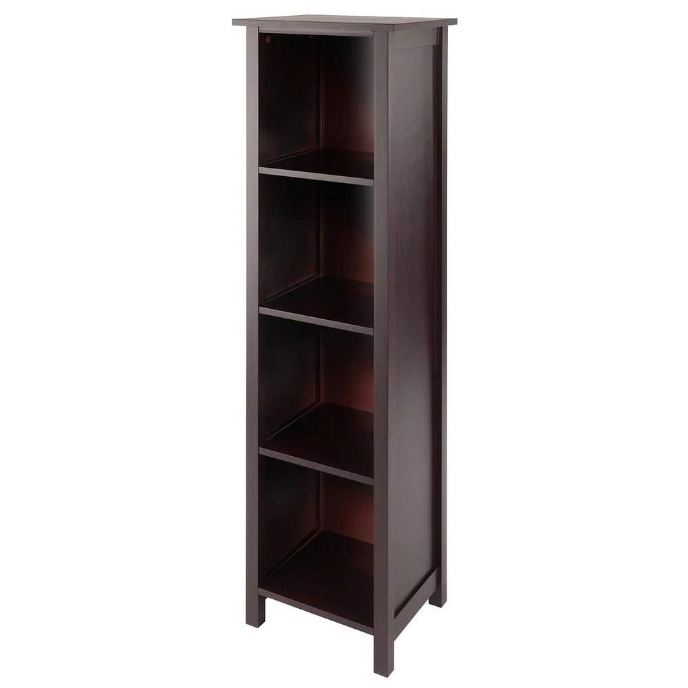 Winsome Verona 4-Section Storage Set - 94861