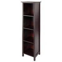 Winsome Verona 4-Section Storage Set - 94861