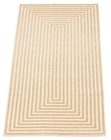 Tapis ECARPET Moderne pour Salle à Manger, Salon