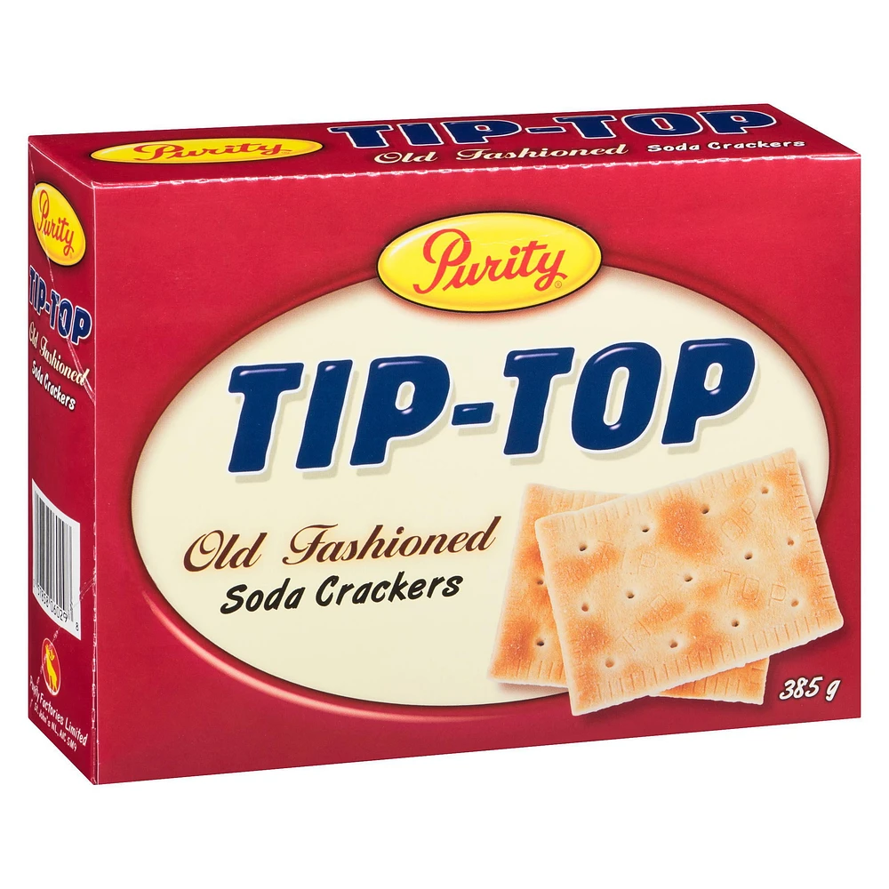 Purity Tip-Top Craquelins Tip-Top Craquelins