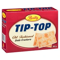 Purity Tip-Top Craquelins Tip-Top Craquelins