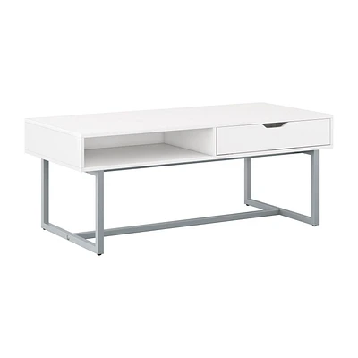 Table basse Auston à tirroir unique
