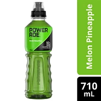 POWERADE Melon Pineapple 710mL Bottle, 710 mL