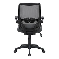 CorLiving Workspace High Mesh Back Office Chair