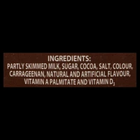 ADL 2% Chocolate Milk, ADL 2% Choc Milk Carton 2L