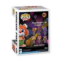 Funko Pop! Games: Five Nights At Freddy's - Circus Foxy Vinyl Figure