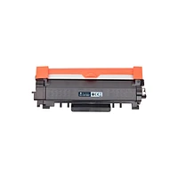 G&G Select Brother TN-730 Remanufactured Black Toner Cartridge