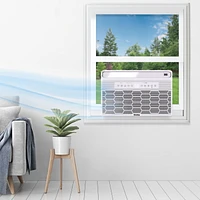 Danby 8000 BTU Window AC