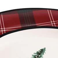 Holiday Time Platter