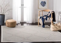 SAFAVIEH Bermuda Julijana Tapis Géométrique Extérieur