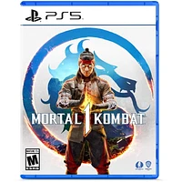 Mortal Kombat 1 (PS5), PlayStation 5