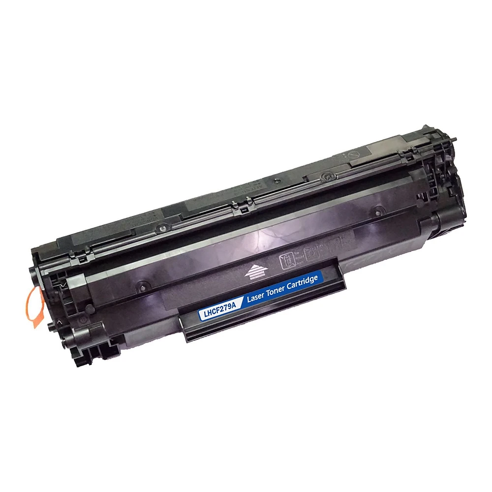 L-ink HP 79A (CF279A) Cartouche de Toner Noir Compatible