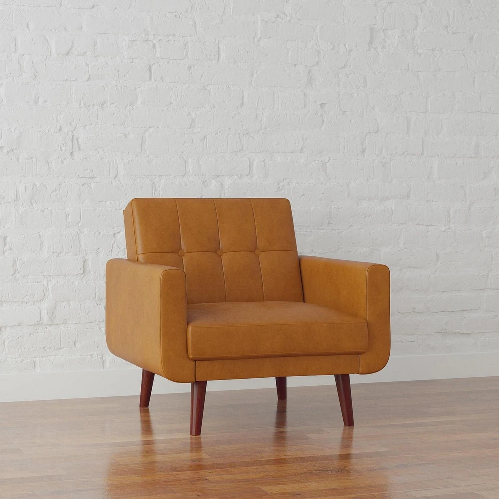 Fauteuil moderne Nola DHP