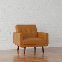 Fauteuil moderne Nola DHP