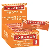 Larabar Protein Chocolate Peanut Butter Cup