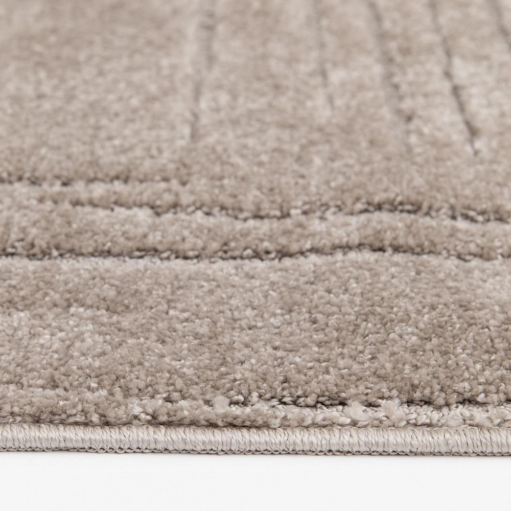 Rug Ease Tapis Intercept Grey