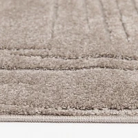 Rug Ease Tapis Intercept Grey