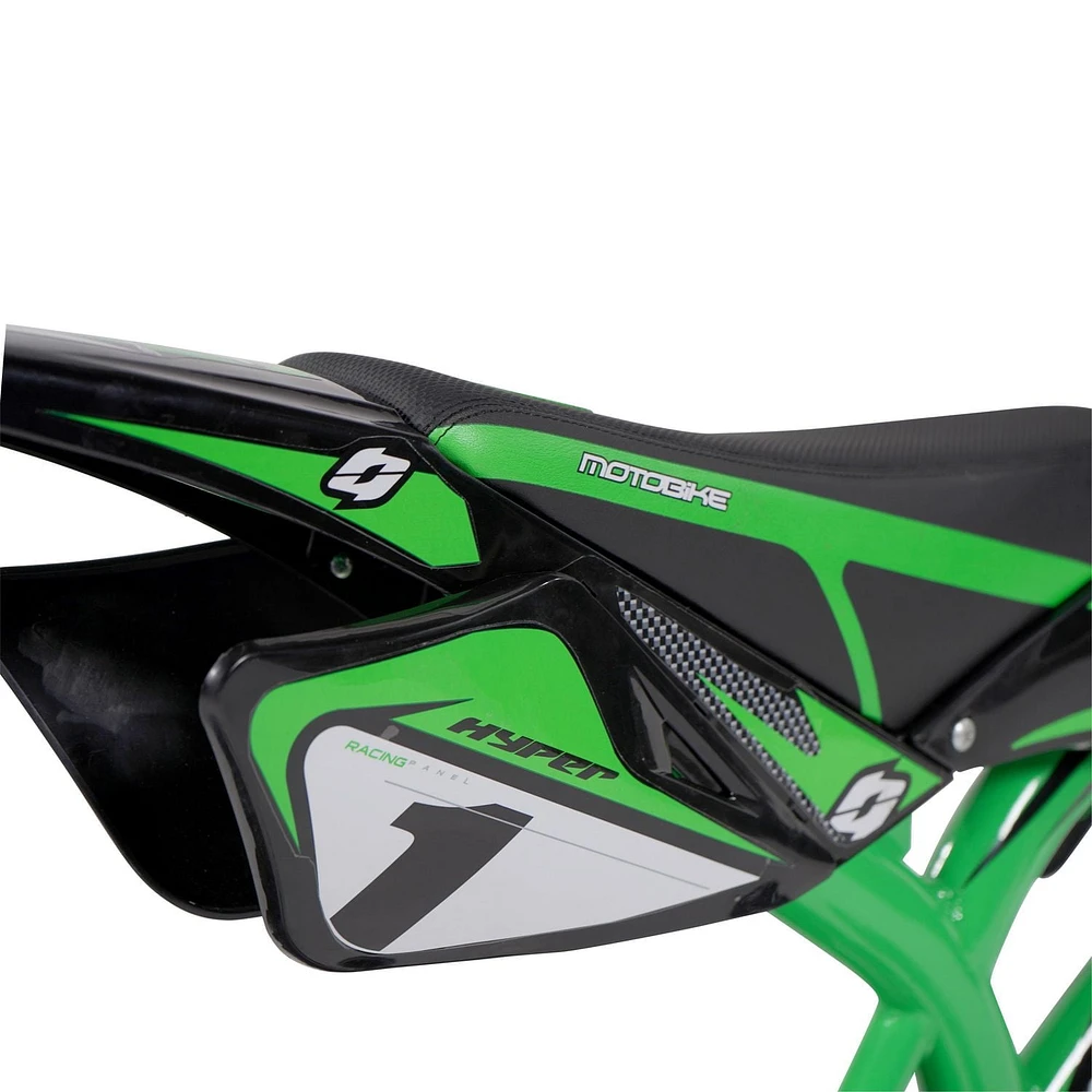 16" VÉLOMOTO Hyper 16" VÉLOMOTO Hyper Vert