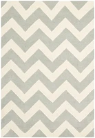 Safavieh Chatham Jake Zigzag Stripes Area Rug