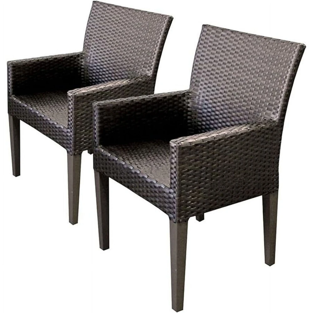 Carolina 7-Piece Dining Set