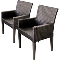 Carolina 7-Piece Dining Set