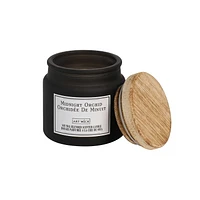 Art Wick Bougie parfumée à la cire de soja citronnée et verveine 68 g · 2.5oz<br>· 58g<br>· paquet de 1