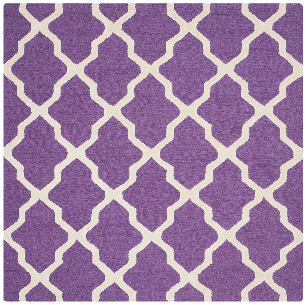 Safavieh Cambridge Liam Tapis Géométrique