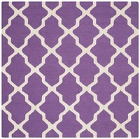 Safavieh Cambridge Liam Tapis Géométrique
