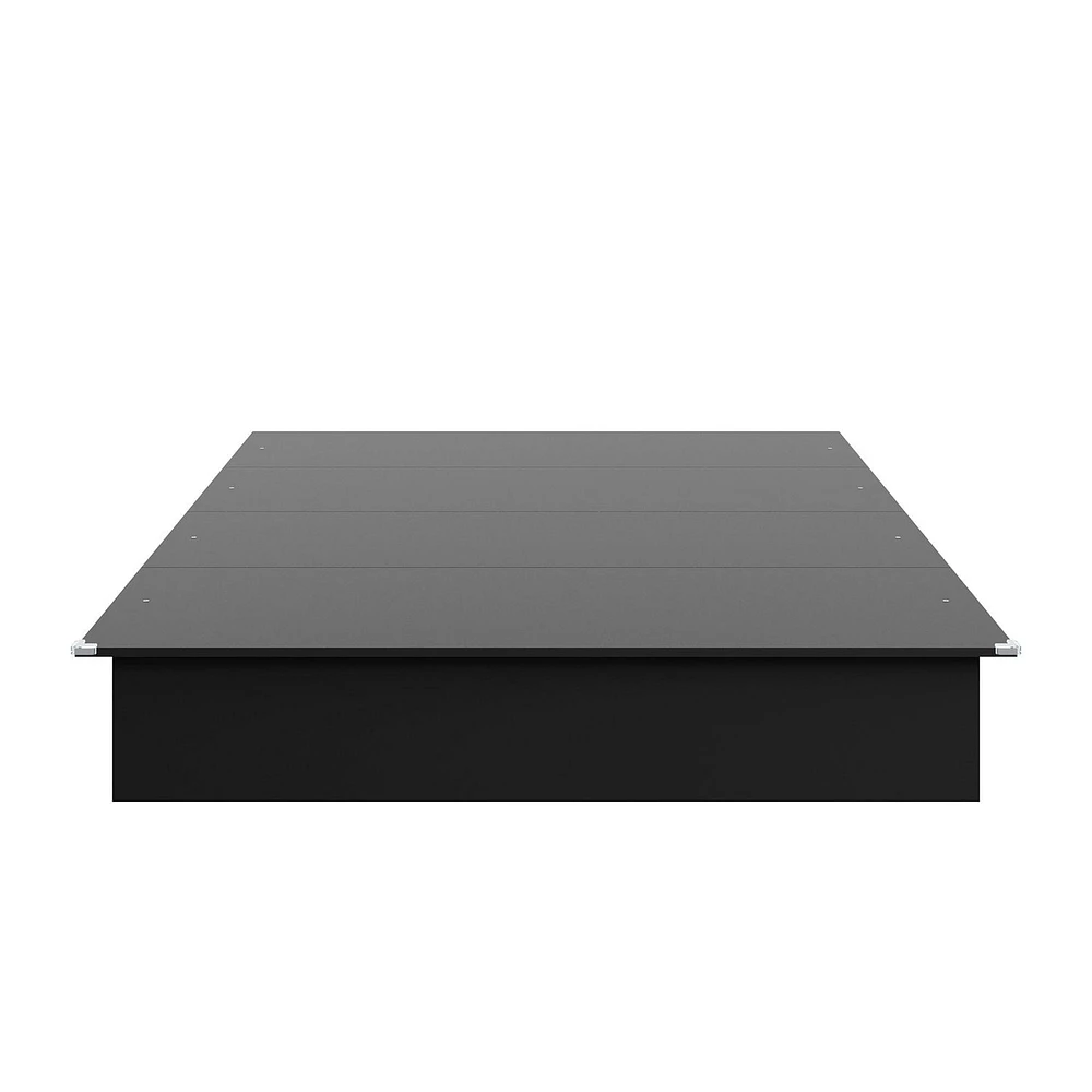 Nexera Lit plateforme Valere