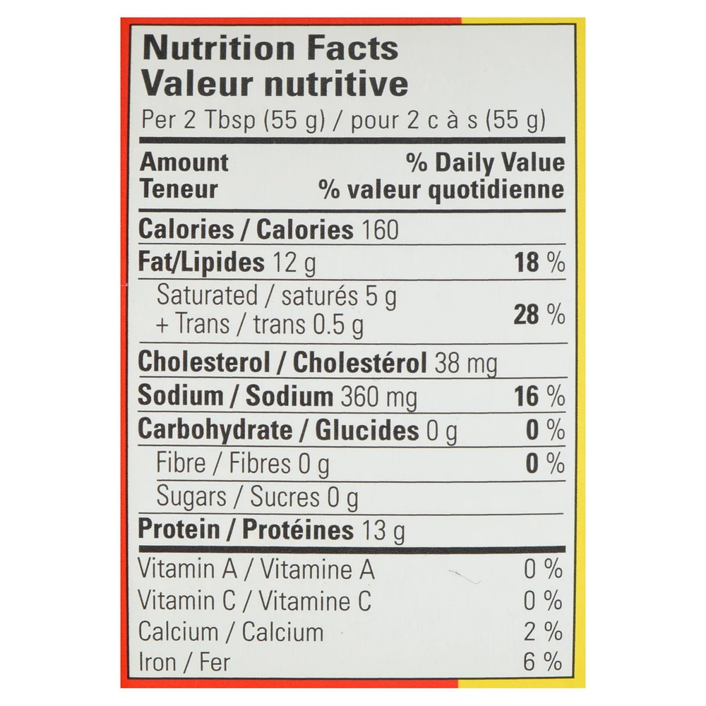 Palm Corned Beef with Juices, 326 g